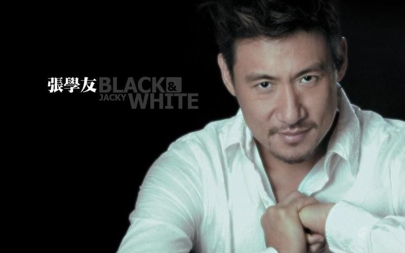 张学友代言的男装品牌有哪些值得入手