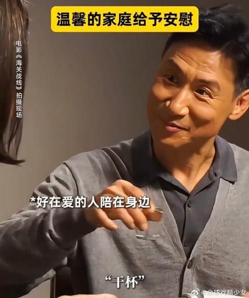 张学友代言的男装品牌有哪些值得入手