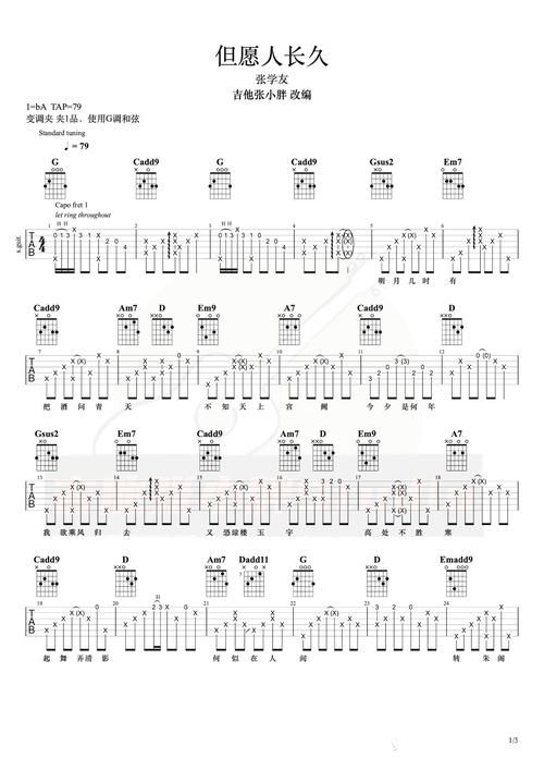 张学友但愿人长久歌词解析与创作背景揭秘