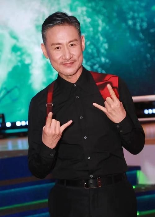 张学友体重引关注 明星健康饮食方法大揭秘