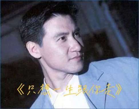 张学友作词作曲背后的故事你知道多少