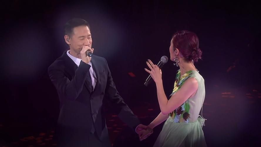 张学友你最珍贵演唱会现场版视频超清完整版