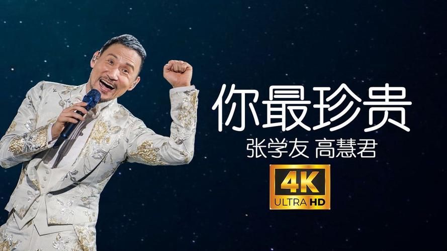 张学友你最珍贵现场版完整版免费下载