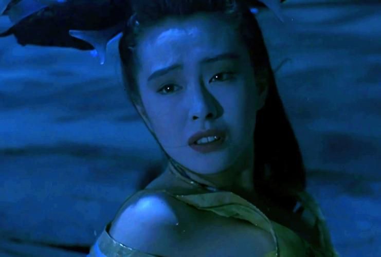 张学友倩女幽魂插曲大全 收藏这些难忘旋律