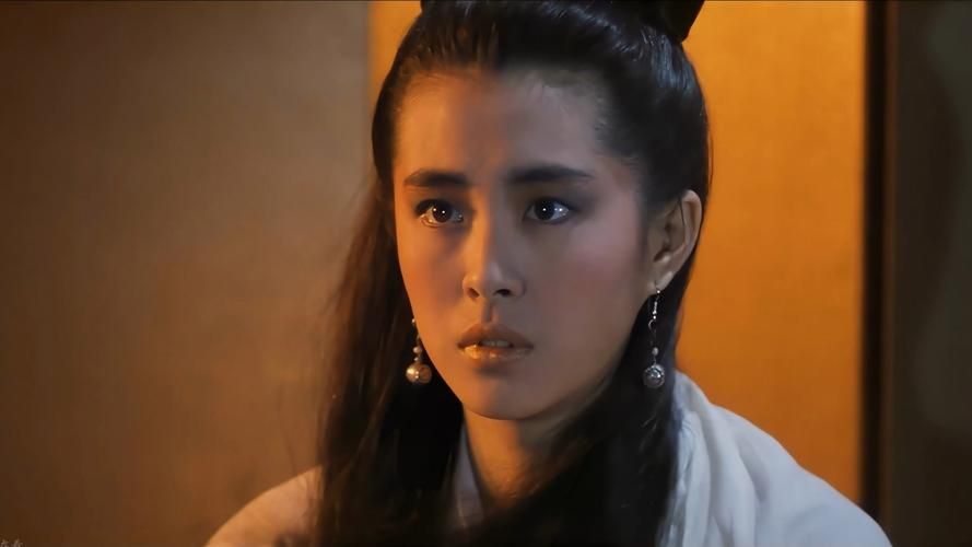 张学友倩女幽魂插曲大全 收藏这些难忘旋律