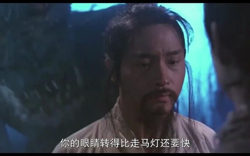 张学友倩女幽魂经典回顾 那些年我们追过的金曲