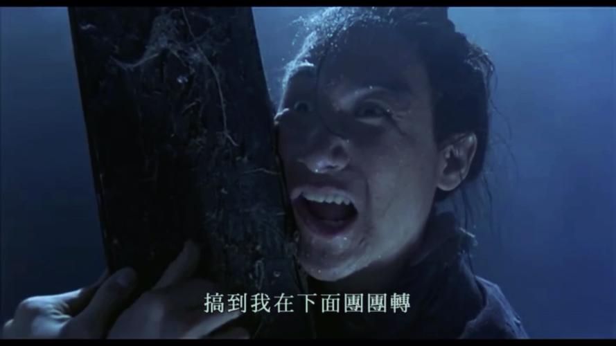 张学友倩女幽魂经典回顾 那些年我们追过的金曲