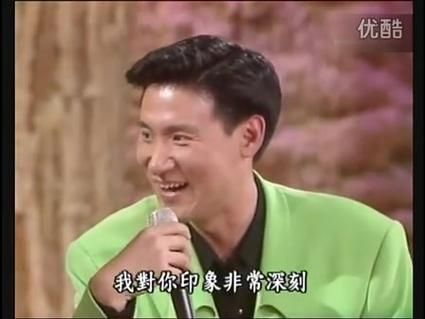 张学友偏偏喜欢你这首歌为何如此经典