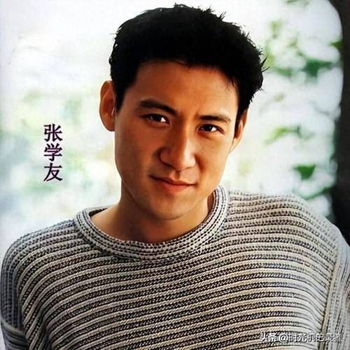 张学友偏偏喜欢你这首歌为何如此经典