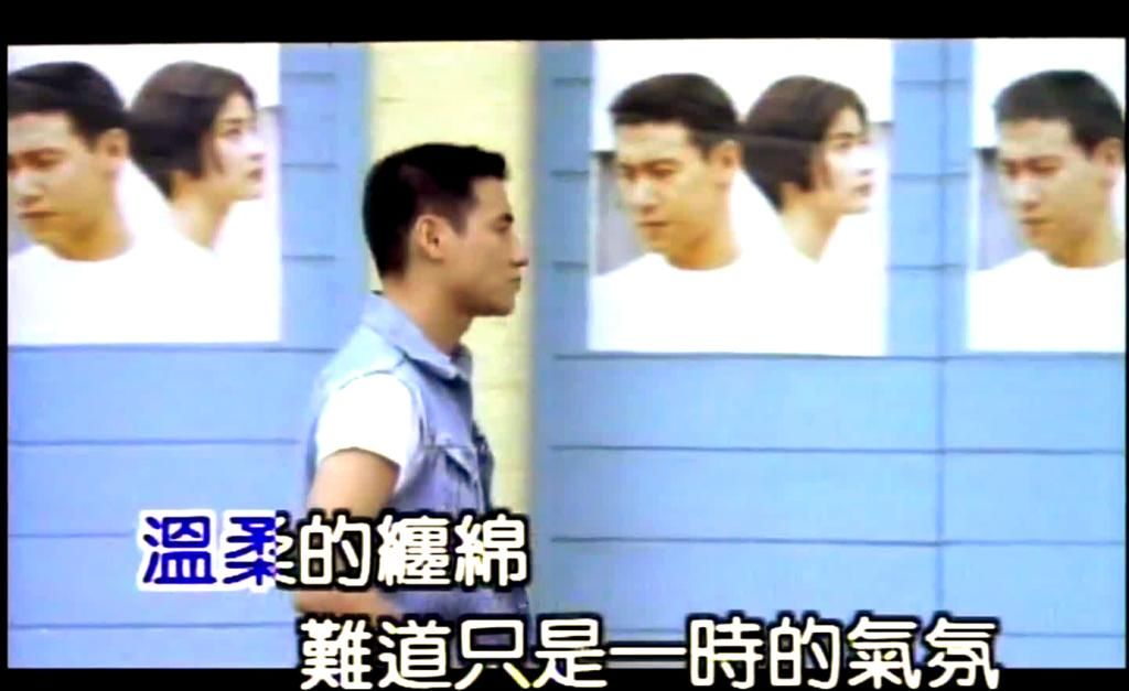 张学友偷心专辑完整歌单 每首都是不可错过的经典