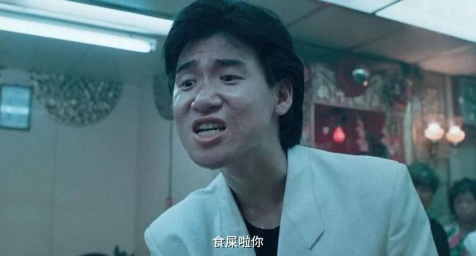 张学友僵尸电影盘点 歌神演过的恐怖片有哪些