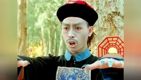 张学友僵尸电影盘点 歌神演过的恐怖片有哪些