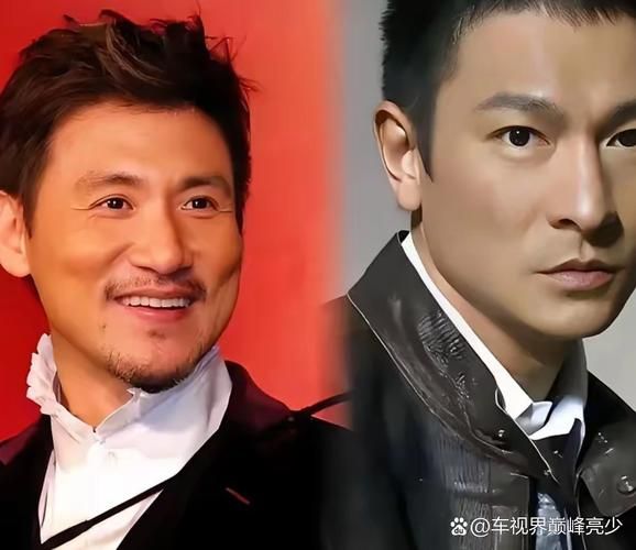 张学友刘德华关系揭秘：朋友？对手？还是两者皆是？