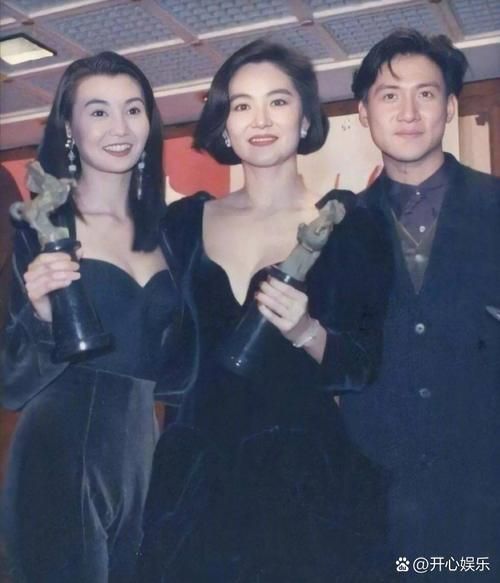 张学友前妻与现任对比谁更符合歌神审美标准