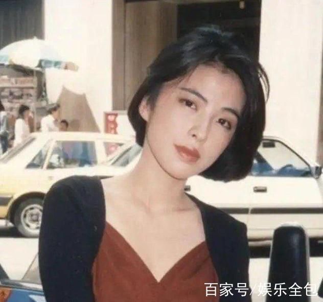 张学友前妻与现任对比谁更符合歌神审美标准