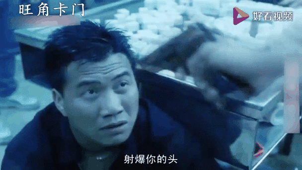 张学友动图合集 经典表情包一网打尽