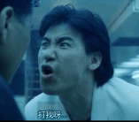 张学友动图合集 经典表情包一网打尽