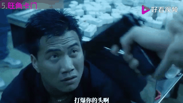 张学友动图合集 经典表情包一网打尽