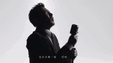 张学友动图合集 经典表情包一网打尽