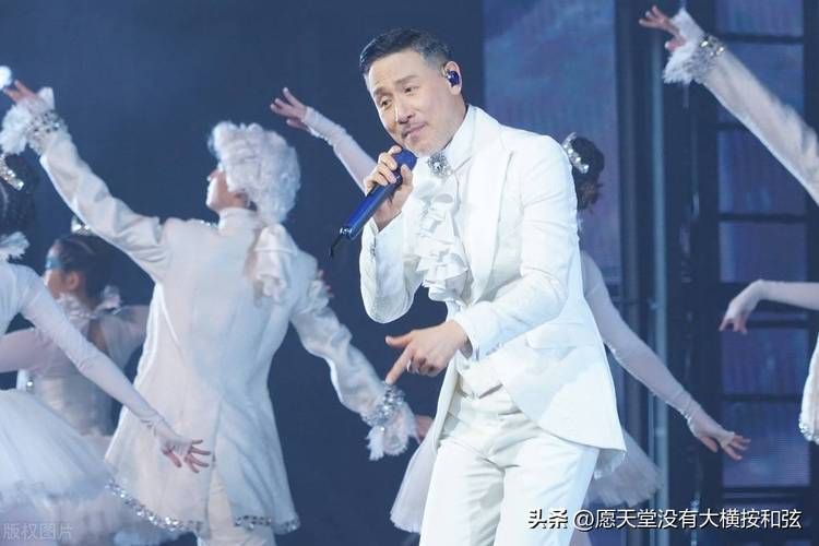 张学友匆匆的邂逅背后故事 揭秘歌神不为人知的创作历程