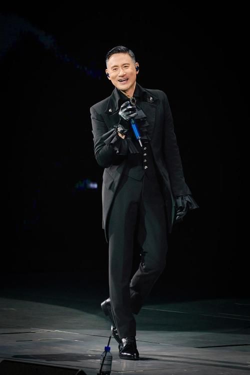 张学友北京演唱会时间官宣 不容错过的经典之夜