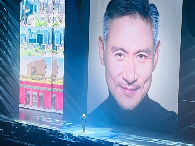 张学友北京演唱会歌单大揭秘经典曲目一网打尽