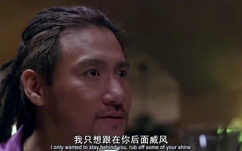张学友十大经典台词每一句都是青春回忆