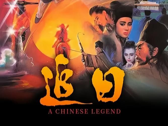 张学友午马主演的电影有哪些经典作品推荐