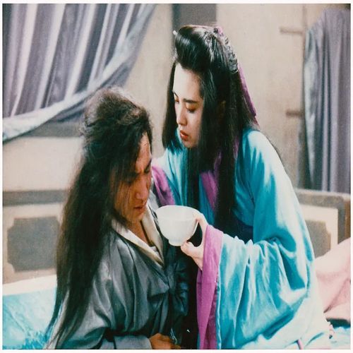张学友午马主演的电影有哪些经典作品推荐