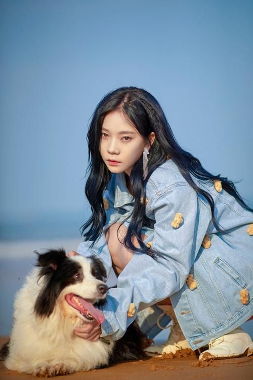 张学友单车少女MV拍摄花絮大公开