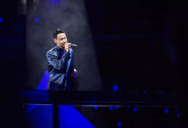 张学友南京演唱会时间地点公布粉丝速看