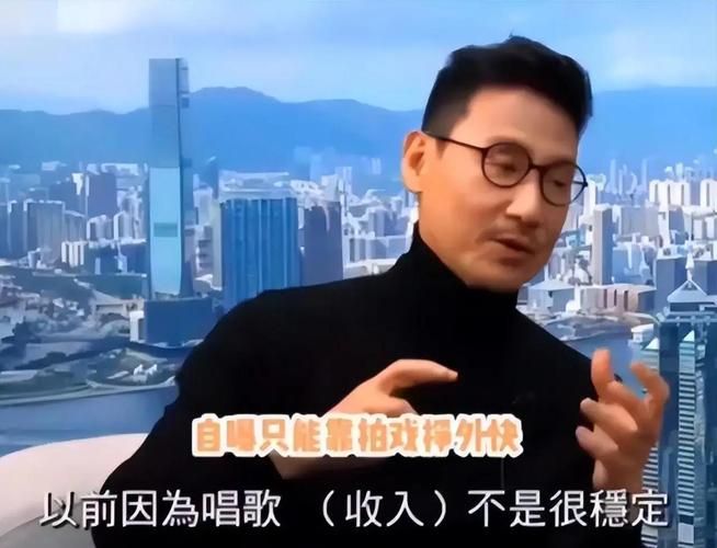 张学友南昌演唱会时间官宣 快来预定你的座位吧