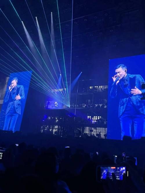 张学友厦门演唱会2017周边酒店推荐 追星住宿两不误