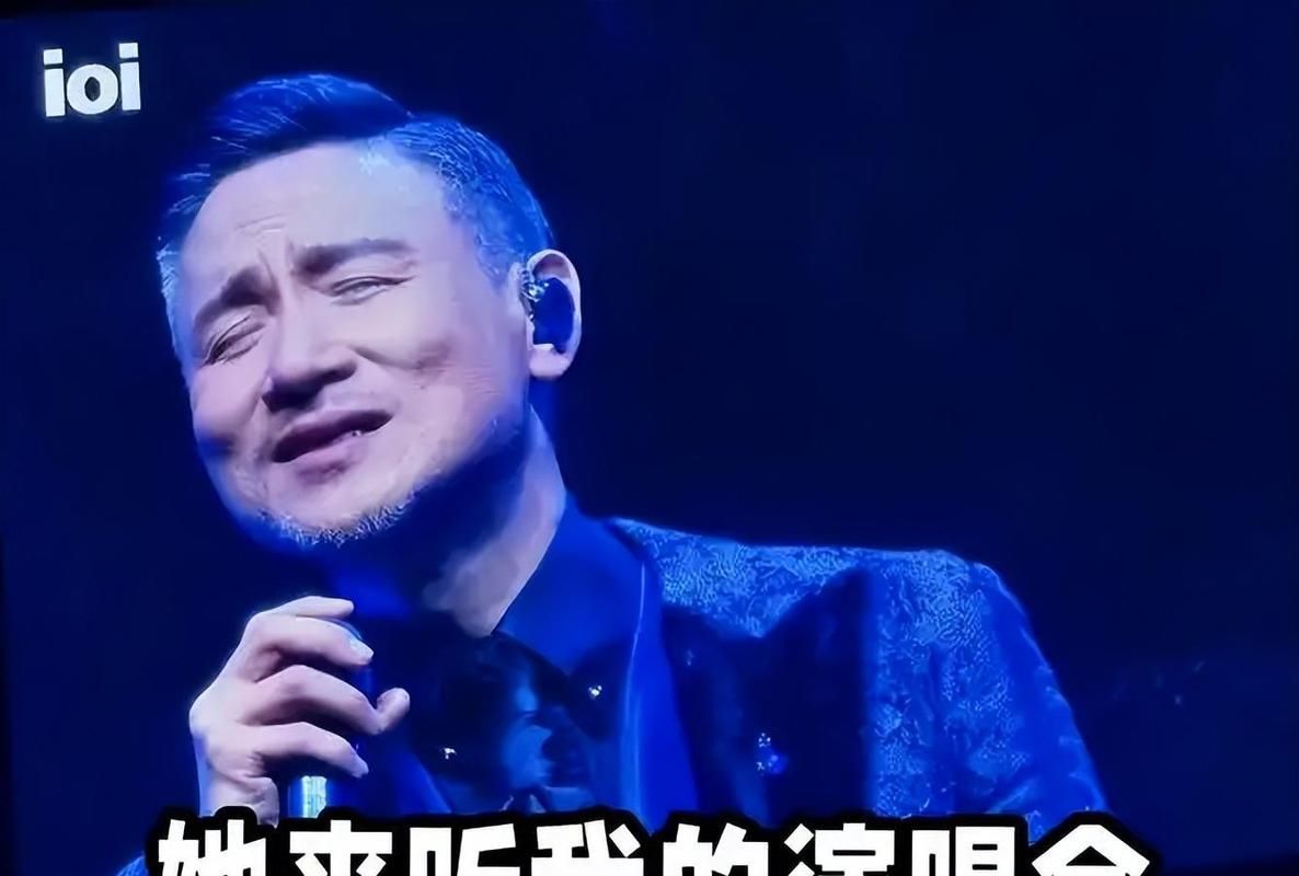 张学友去世了吗最新消息真相来了