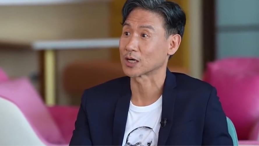 张学友参加过的综艺节目你最喜欢哪一期