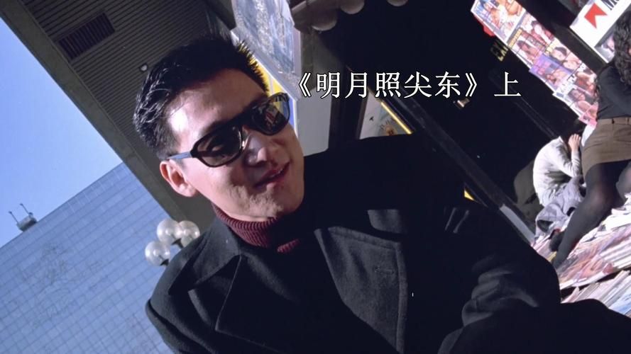 张学友参演的电影中哪部最受欢迎口碑最好