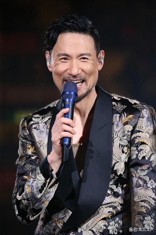 张学友叶倩文为何被称为乐坛神仙组合 揭秘背后故事