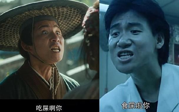 张学友吃屎了你绝对想不到背后原因这么简单