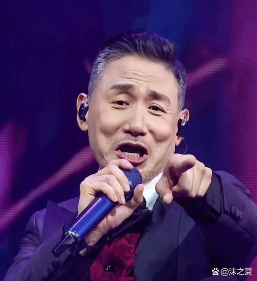 张学友吃素吗揭秘歌神日常饮食习惯
