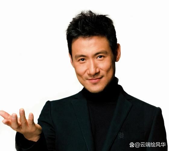张学友吃素多年 原来素食对他的身体有这些好处