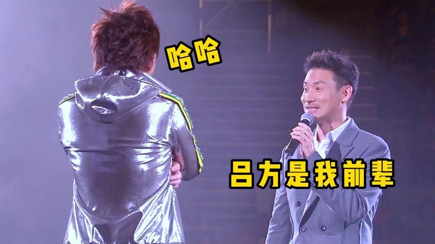 张学友合唱歌有哪些 盘点歌神最动人的对唱