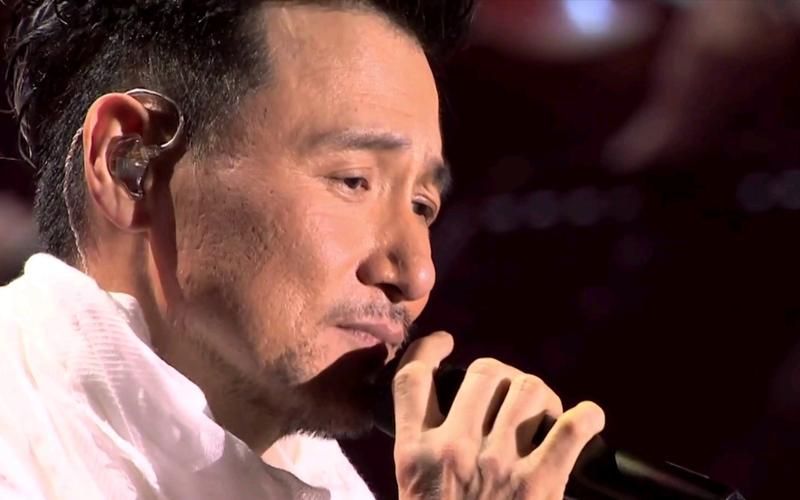 张学友合肥演唱会歌单预测这些经典必唱