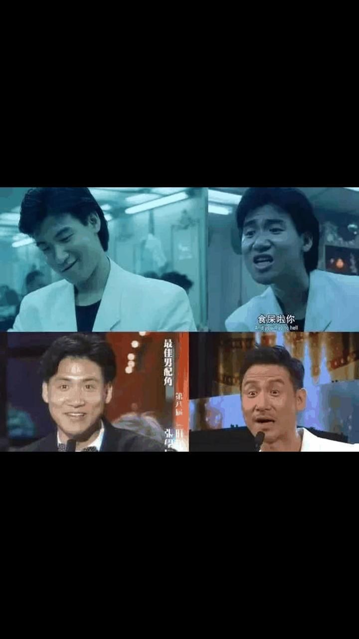 张学友吔屎啦台词解析 这句粤语到底什么意思