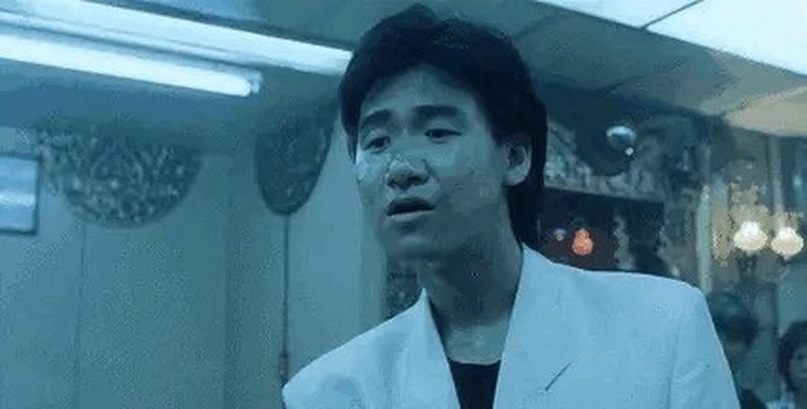 张学友吔屎啦台词解析 这句粤语到底什么意思