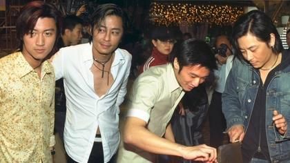 张学友否认给王杰下毒指控 当事人这样回应