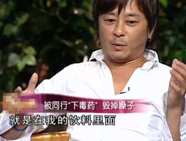 张学友否认给王杰下毒指控 当事人这样回应