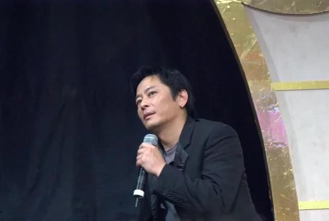 张学友否认给王杰下毒指控 当事人这样回应