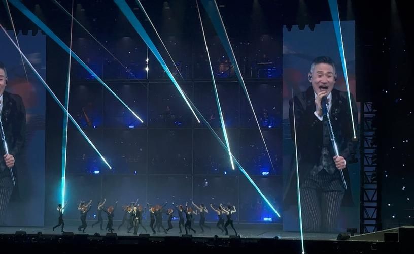 张学友听我的演唱会现场版视频完整版在线观看