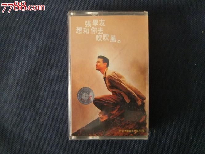 张学友吹吹风什么歌曲 带你重温90年代港乐巅峰之作
