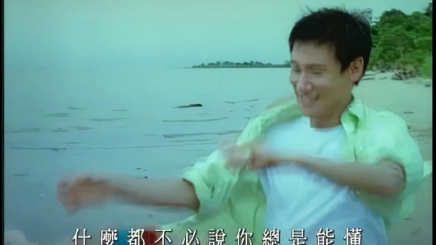 张学友吹吹风歌词赏析 品味歌神独特的音乐风格